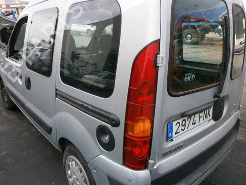 Front right window mechanism RENAULT KANGOO (KC0/1_)  | BP3809240C23  - Image 5