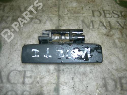 Used Rear left exterior door handle Rear left exterior door handle PEUGEOT 306 (7B, N3, N5) 1.6 SR (89 hp) 3786717 3786717