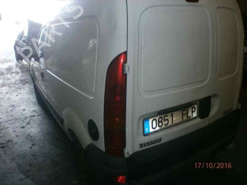 Left front driveshaft RENAULT KANGOO (KC0/1_)  | BP3836628M38  - Image 5