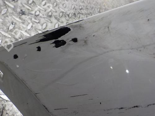 Front bumper NISSAN QASHQAI I (J10, NJ10) 1.5 dCi | BP12529488C7 
