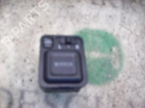 Used Mirror switch HONDA CIVIC VII Hatchback (EU, EP, EV) 1.6 i (EP2, EU8, EU6) (110 hp) 3737989