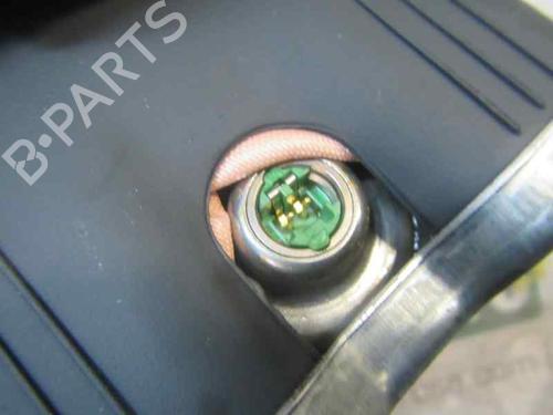 Driver airbag RENAULT CLIO III (BR0/1, CR0/1)  | BP3858642C9 