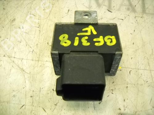 Electronic module RENAULT CLIO III (BR0/1, CR0/1)  | BP9090284M83