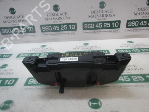 Climate control HYUNDAI i40 I (VF) 1.7 CRDi | BP3868584I5 