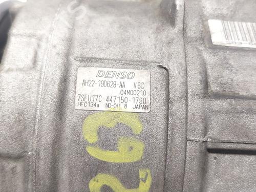 AC compressor LAND ROVER DISCOVERY IV (L319) 2.7 TD 4x4 | BP30744486M34