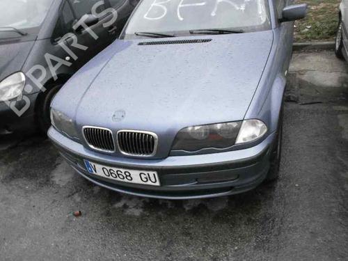 Left front brake caliper BMW 3 (E46) 320 d | BP11546435M105 