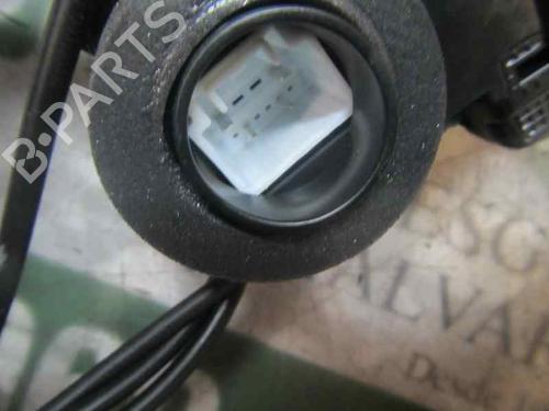Rear right lock TOYOTA RAV 4 IV (_A4_) 2.5 Hybrid (AVA42_) | BP4000656C99 