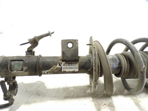 Left front shock absorber KIA CEE'D (JD)  | BP7838064M16 