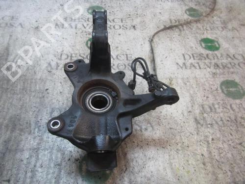 Right front steering knuckle RENAULT MEGANE III Hatchback (BZ0/1_, B3_) 1.5 dCi (BZ09, BZ0D, BZ1W, BZ29, BZ14) | BP3840374M26