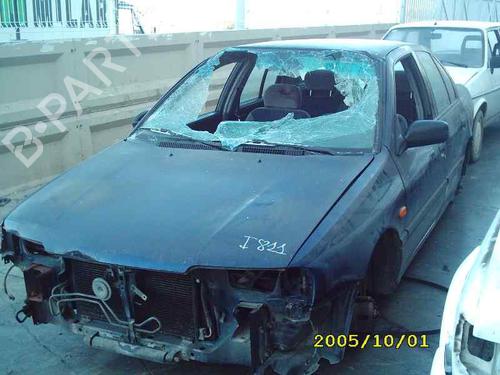 Flywheel NISSAN PRIMERA (P10) 2.0 D | BP14290962M101 