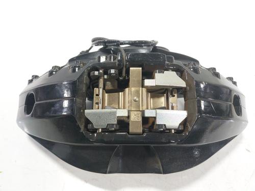 Left front brake caliper BMW X7 (G07) xDrive 40 d Mild-Hybrid | BP36146249M105 - Image 2