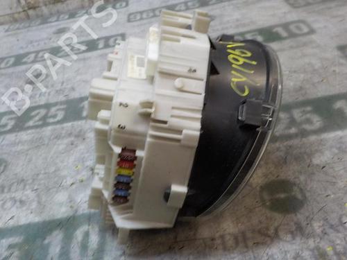 Instrument cluster PEUGEOT 107 (PM_, PN_) 1.0 | BP3864239C47 