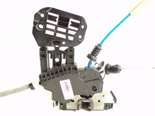 Rear right lock MERCEDES-BENZ B-CLASS Sports Tourer (W246, W242)  | BP7666856C99