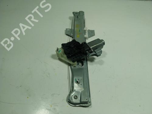 Used Front right window mechanism Front right window mechanism FORD KA+ III (UK, FK) 1.2 (70 hp) 17019559 17019559