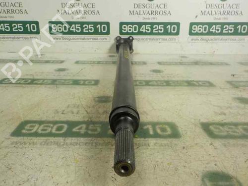 Driveshaft BMW X3 (G01, F97, G08) xDrive 20 d | BP8741416M37 