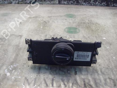 Used Climate control SEAT IBIZA II (6K1) 1.4 (60 hp) 3760104