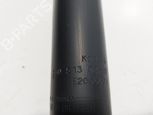 Right rear shock absorber SEAT Mii (KF1, KE1) 1.0 | BP32065794M19 - Image 2