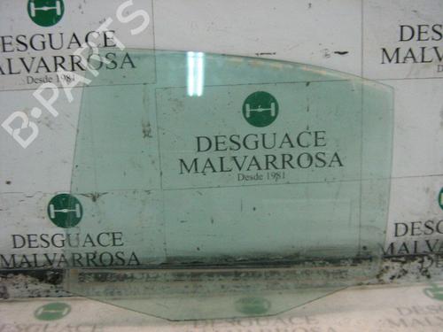 Used Rear left door window Rear left door window SKODA OCTAVIA I (1U2) [1996-2010] 3742324 3742324