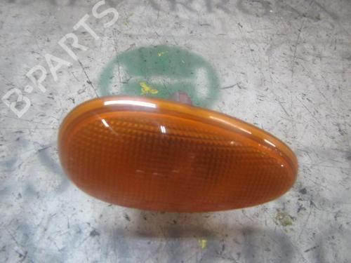 Left side indicator DAEWOO LANOS (KLAT) 1.5 (86 hp) 11643769