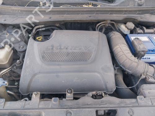 Engine control unit (ECU) KIA SPORTAGE III (SL) 2.0 CRDi | BP23219612M57 