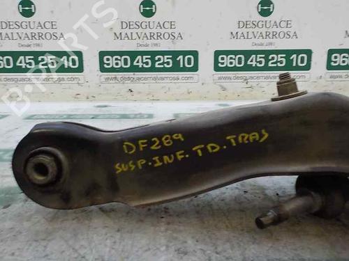 Right rear suspension arm FORD FOCUS III 1.6 TDCi | BP5881314M15 