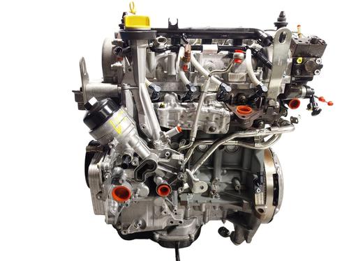 Motor FIAT 500X (334_) 1.3 D Multijet (334AXH1A) (95 hp) 29965474