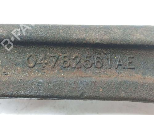 Left front suspension arm CHRYSLER 300C (LX, LE) 3.5 | BP40093318M12 - Image 3