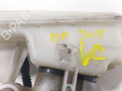Brake master cylinder OPEL CROSSLAND X / CROSSLAND (P17, P2QO) 1.2 (75) | BP23875516M77 