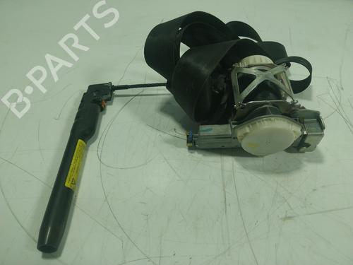 Used Front right seatbelt PEUGEOT 3008 I MPV (0U_) 1.6 HDi (112 hp) 16958179