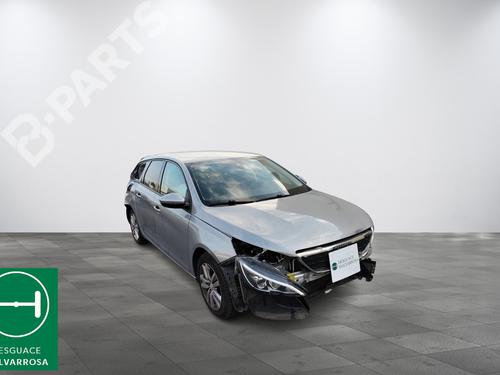 Used Parts PEUGEOT 308 SW II (LC_, LJ_, LR_, LX_, L4_)  1.6 HDi / BlueHDi 115 (LCBHXM, LCBHXT)  1109950