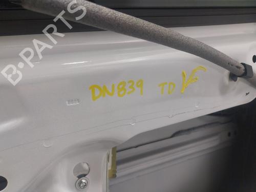 Right rear door FORD FOCUS III 1.0 EcoBoost | BP17609133C5 