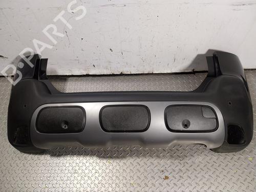 Used Rear bumper CITROËN C3 AIRCROSS II (2R_, 2C_) 1.2 PureTech 130 (2RHNYH) (131 hp) 31364834