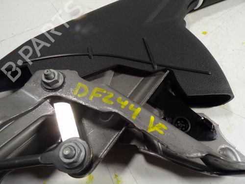 Hand brake AUDI A1 Sportback (GBA)  | BP8771955I18 