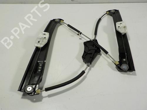 Front left window mechanism SKODA KAMIQ (NW4) 1.0 TSI | BP13948237C22