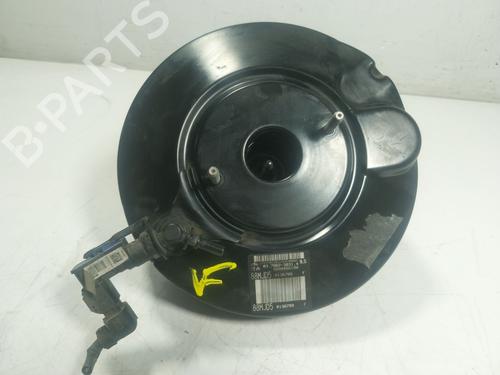 Used Servo brake Servo brake PEUGEOT 3008 I MPV (0U_) 1.6 BlueHDi 120 (120 hp) 18645237 18645237