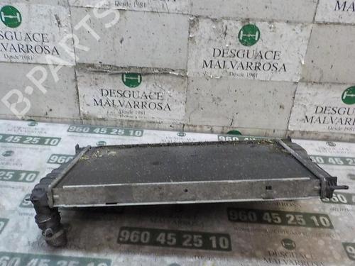 Køler BMW 1 (E87) 118 d | BP3863317M31