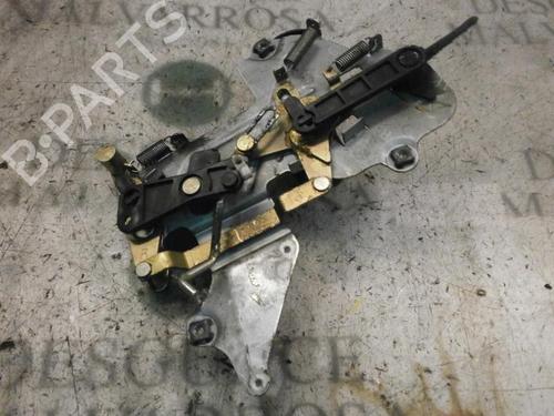 Front right interior door handle KIA CARNIVAL II (GQ)  | BP8739656I14 