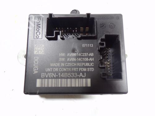 Used Electronic module Electronic module FORD FOCUS III 1.6 TDCi (115 hp) 6965982 6965982