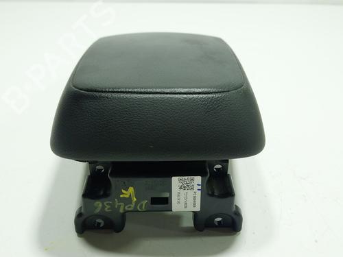 Armrest / Center console VOLVO XC40 (536) T2 | BP36674825I20 - Image 2