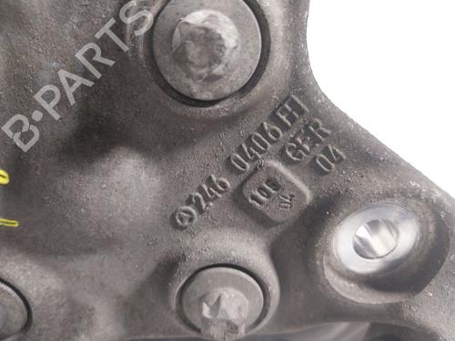 Right rear steering knuckle MERCEDES-BENZ A-CLASS (W176)  | BP16873362M28 