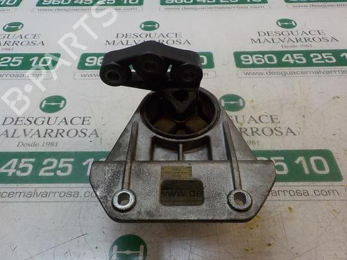 Engine mount TATA INDICA VISTA  | BP9122242M89 