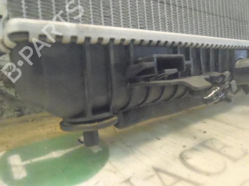 Køler FORD FIESTA VI (CB1, CCN) | BP3805204M31