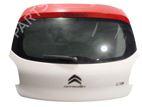 tailgate-citroen-c3-iii-sx-2016-30585182 main image