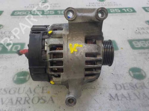 Used Alternator Alternator FIAT 500 (312_) 1.2 (312AXA1A) (69 hp) 5145812 5145812