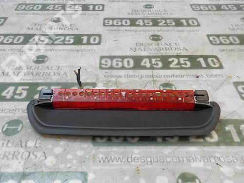 Used Third brake light Third brake light BMW 3 (E90) 320 d (177 hp) 10968849 10968849