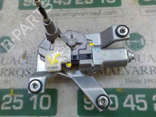 Used Rear wiper motor Rear wiper motor JEEP PATRIOT (MK74) 2.0 CRD (140 hp) 5668183 5668183