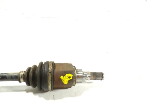 BP7911305M40 | Left rear driveshaft NISSAN X-TRAIL III (T32_, T32R, T32RR) 1.7 dCi ALL MODE 4x4-i BP7911305M40