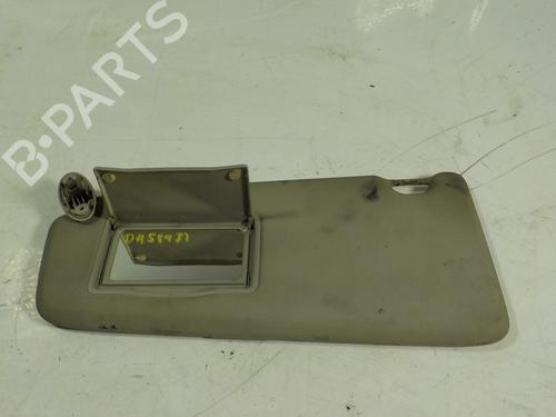 left-sun-visor-ford-s-max-wa6-2006-2007-2008-2009-2010-2011-2012-2013-2014-8406808 main image