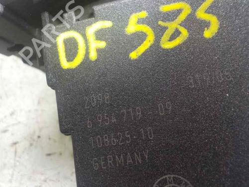 Ignition barrel BMW 3 (E90) | BP6681733M48