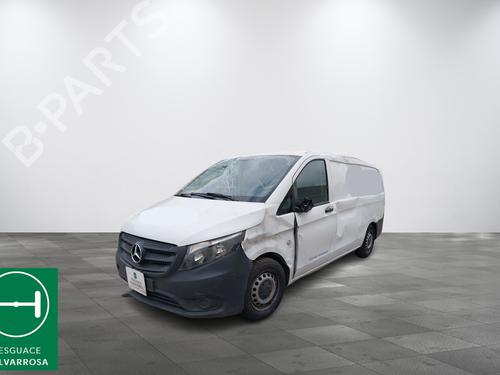 Air filter box MERCEDES-BENZ VITO Van (W447) 111 CDI (447.601, 447.603, 447.605) | BP26019716M87  - Image 9